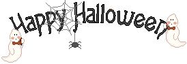 halloween graphics