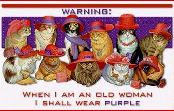 red hat society graphics