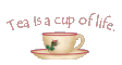 Have a cup!
