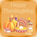 thanksgiving