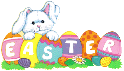 easter graphics