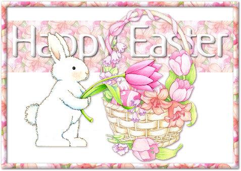 easter graphics