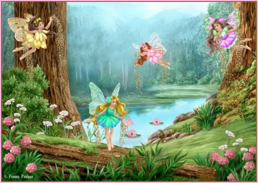 fairy graphics