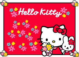 hello kitty graphics