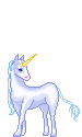 unicorn quilt