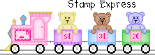 animal stamps